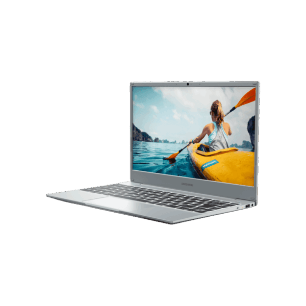 MEDION AKOYA P15647 – Twój Mobilny Świat Bez Kompromisów! i5-10gen | SSD | 8GB | Win 11/10