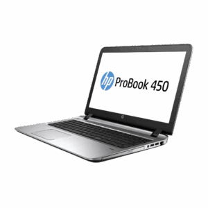 Laptop HP ProBook 450 G3 Klasa A- | SSD | Full HD | GOTOWY DO PRACY!
