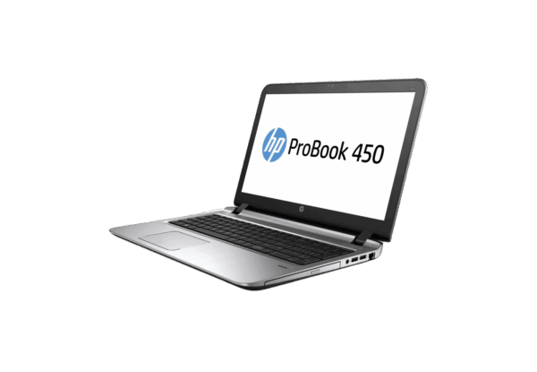 Laptop HP ProBook 450 G4 i5 | 8GB |256 SSD | Full HD | GOTOWY DO PRACY! Klasa A