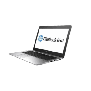 Laptop HP EliteBook 850 G3 Klasa A- | SSD | Full HD | Solidny i niezawodny laptop biznesowy.