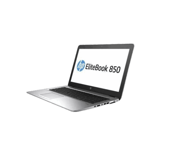 Laptop HP EliteBook 850 G3 Klasa A- | SSD | Full HD | Solidny i niezawodny laptop biznesowy.