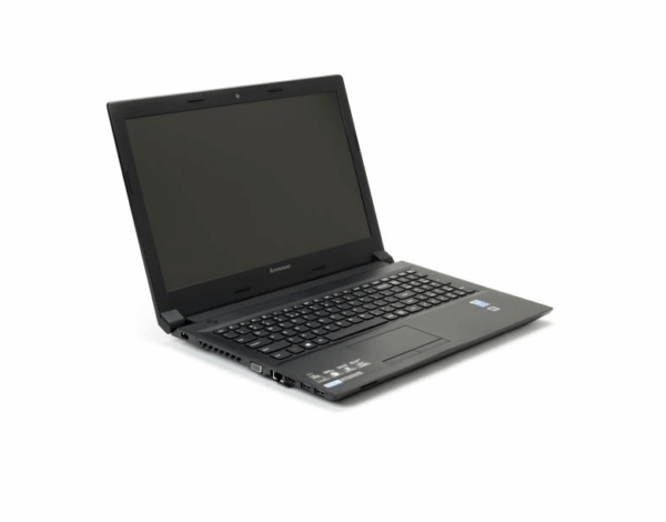 Laptop Lenovo B50-80 i5-5200U 8GB RAM 128GB SSD - Idealny Partner do Pracy, Nauki i Rozrywki