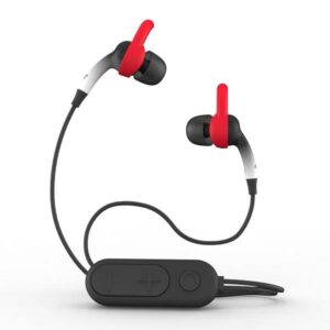 🎶 iFrogz Sound Hub Plugz: Twoja Osobista Ścieżka Dźwiękowa w Eleganckiej Czerni i Bieli! 🖤🤍