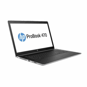 Laptop HP ProBook 470 G5 Klasa A- i5 | 512 SSD | 8 GB | Full HD | 17"