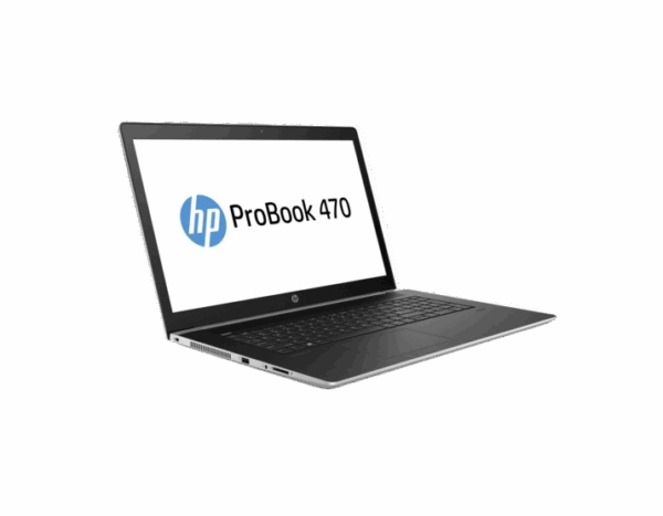 Laptop HP ProBook 470 G5 Klasa A- i5 | 512 SSD | 8 GB | Full HD | 17"