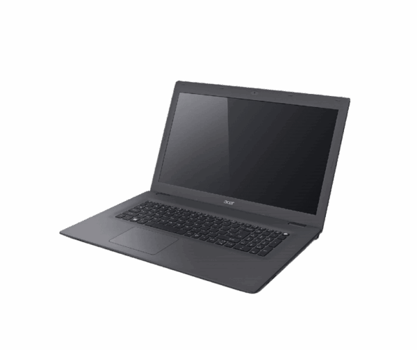 Laptop Acer Aspire E5-773G Klasa A i7 | 256 SSD | 8 GB | Full HD | 17,3" – Twój Mobilny Multimedialny Partner!