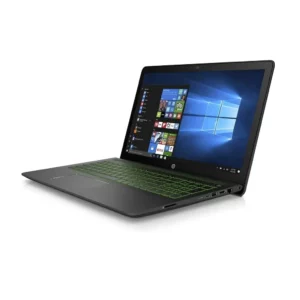 HP 15-cb002 I7-7700HQ | 16GB | 256 SSD |GTX 1050 Ti |15,6" | Klasa A
