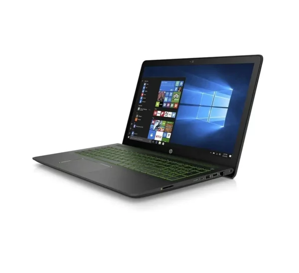 HP 15-cb002 I7-7700HQ | 16GB | 256 SSD |GTX 1050 Ti |15,6" | Klasa A