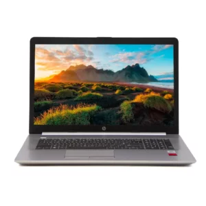 Laptop HP  470 G7 | i5-10210U | 256 SSD | 8 GB | Radeon 530 | Full HD | 17" Klasa A