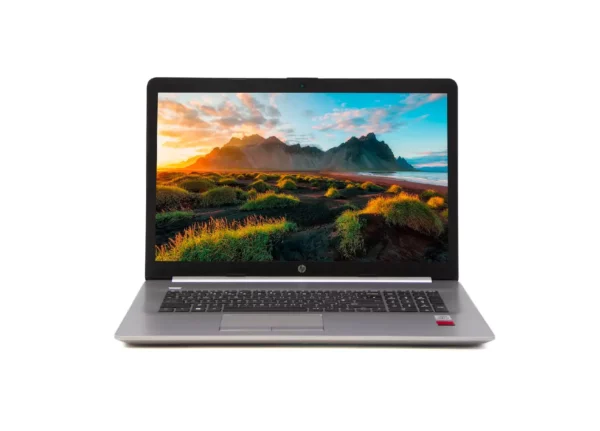 Laptop HP  470 G7 | i5-10210U | 256 SSD | 8 GB | Radeon 530 | Full HD | 17" Klasa A