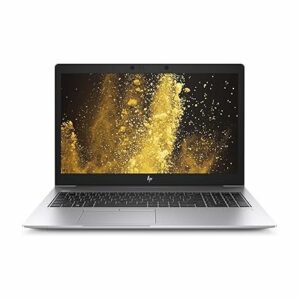 Laptop HP EliteBook 850 G6 i5-8265U | 8GB |256 SSD | Full HD |  | GOTOWY DO PRACY! Klasa A