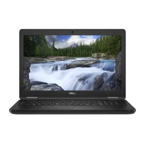 DELL LATITUDE 5590 I5-8250U | 8GB | 256 SSD  | 15,6" | Klasa B+
