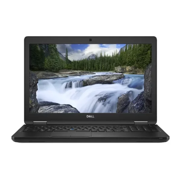 DELL LATITUDE 5590 I5-8250U | 8GB | 256 SSD  | 15,6" | Klasa B+