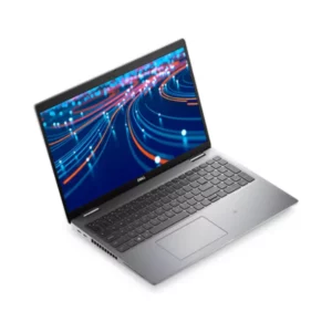 DELL LATITUDE 5520 I5-1135G7 | 8GB | 256 SSD  | 15,6" | Klasa A-