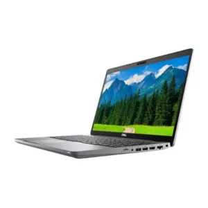 DELL LATITUDE 5510 I5-10310U | 8GB | 256 SSD  | 15,6" | Klasa A-