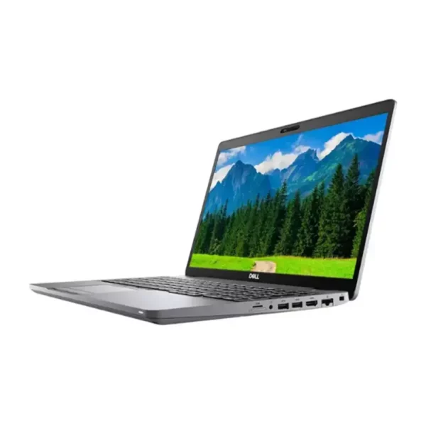 DELL LATITUDE 5510 I5-10310U | 8GB | 256 SSD  | 15,6" | Klasa A-
