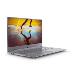 MEDION S17403 – Twój Mobilny Świat Bez Kompromisów! i5-10gen | 256 SSD | 8GB | 17"