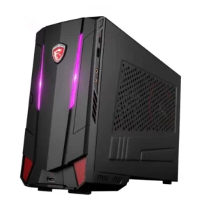 MSI NIGHTBLADE MI B090  i5-7400 | 16GB | 256 SSD | 1TB HDD | GTX 1050 Ti 4GB | KLASA A