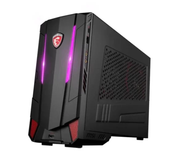 MSI NIGHTBLADE MI B090  i5-7400 | 16GB | 256 SSD | 1TB HDD | GTX 1050 Ti 4GB | KLASA A