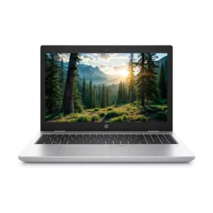 Laptop HP ProBook 650 G5 i5 | 8GB |256 SSD | Full HD | RS232 COM | GOTOWY DO PRACY! Klasa A