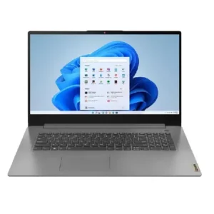 Laptop Lenovo IdeaPad 3 17IIL05 i5-1035G1 8GB RAM 512GB SSD - KLASA A-