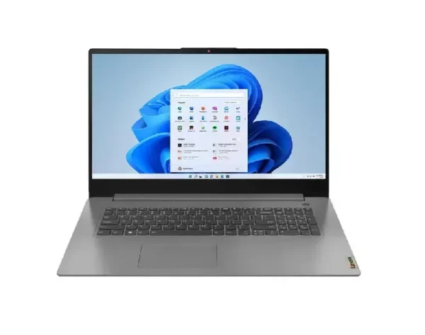 Laptop Lenovo IdeaPad 3 17IIL05 i5-1035G1 8GB RAM 512GB SSD - KLASA A-