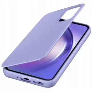 Etui Samsung Smart View Wallet Case do Galaxy A54 – Elegancja i Funkcjonalność w Jednym!