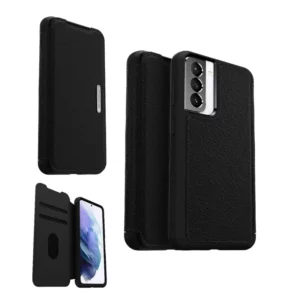 Etui Otterbox Strada do Samsung S21 5G -  Styl i Bezkompromisowa Ochrona