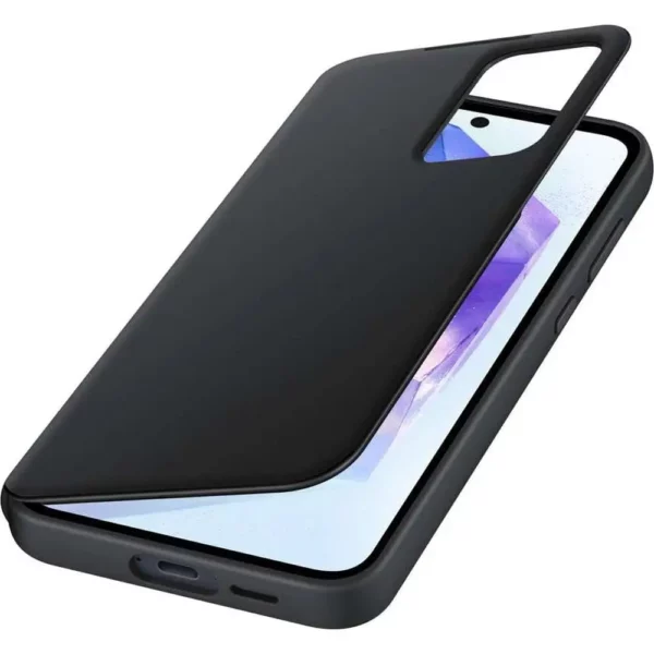 Etui Samsung Smart View Wallet Case do Galaxy A54 – Elegancja i Funkcjonalność w Jednym! - obrazek 2