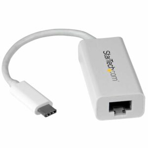 Startech - Adapter Gigabit Ethernet  USB-C