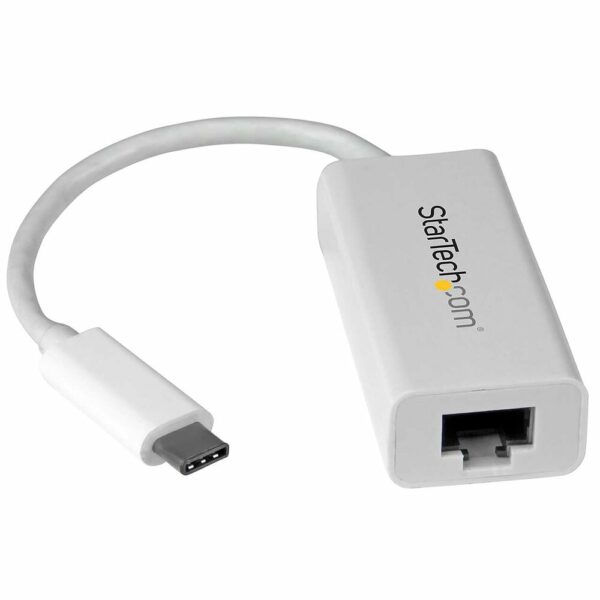 Startech - Adapter Gigabit Ethernet  USB-C